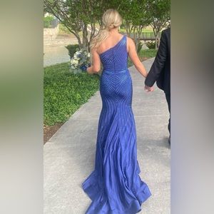 Sherri Hill prom dress. Size 2.